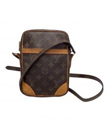 LOUIS VUITTON（ルイ ヴィトン）の古着「ダヌーヴ」