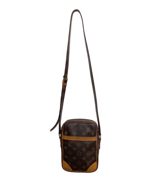 LOUIS VUITTON（ルイ ヴィトン）LOUIS VUITTON (ルイ ヴィトン) ダヌーヴの古着・服飾アイテム