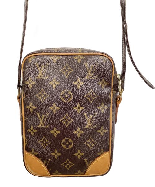 LOUIS VUITTON（ルイ ヴィトン）LOUIS VUITTON (ルイ ヴィトン) ダヌーヴの古着・服飾アイテム