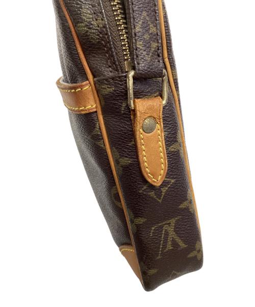 LOUIS VUITTON（ルイ ヴィトン）LOUIS VUITTON (ルイ ヴィトン) ダヌーヴの古着・服飾アイテム