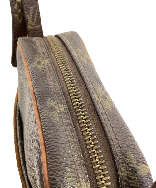 LOUIS VUITTON（ルイ ヴィトン）LOUIS VUITTON (ルイ ヴィトン) ダヌーヴの古着・服飾アイテム