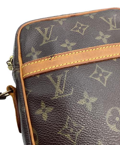 LOUIS VUITTON（ルイ ヴィトン）LOUIS VUITTON (ルイ ヴィトン) ダヌーヴの古着・服飾アイテム