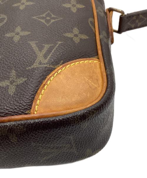 LOUIS VUITTON（ルイ ヴィトン）LOUIS VUITTON (ルイ ヴィトン) ダヌーヴの古着・服飾アイテム