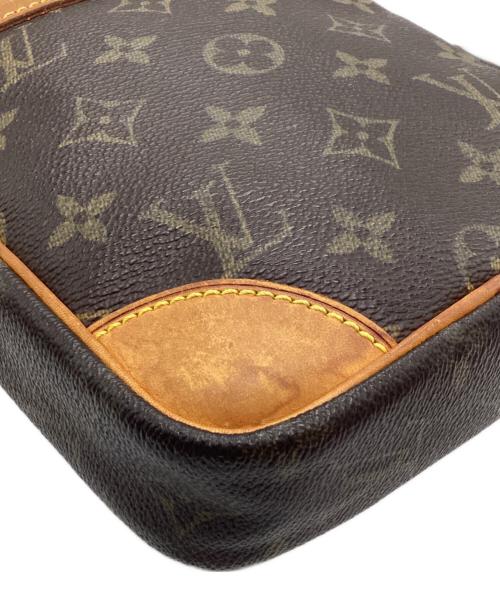 LOUIS VUITTON（ルイ ヴィトン）LOUIS VUITTON (ルイ ヴィトン) ダヌーヴの古着・服飾アイテム