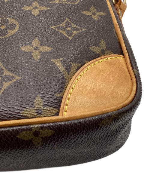 LOUIS VUITTON（ルイ ヴィトン）LOUIS VUITTON (ルイ ヴィトン) ダヌーヴの古着・服飾アイテム