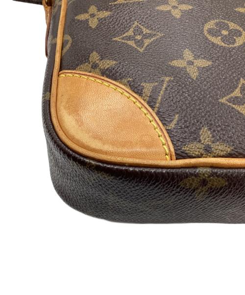 LOUIS VUITTON（ルイ ヴィトン）LOUIS VUITTON (ルイ ヴィトン) ダヌーヴの古着・服飾アイテム