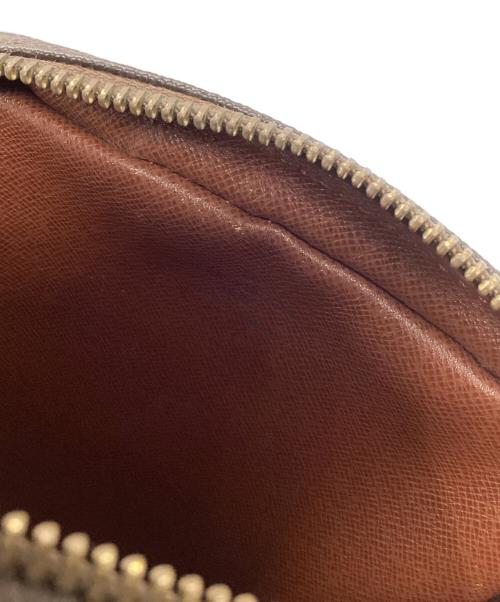 LOUIS VUITTON（ルイ ヴィトン）LOUIS VUITTON (ルイ ヴィトン) ダヌーヴの古着・服飾アイテム