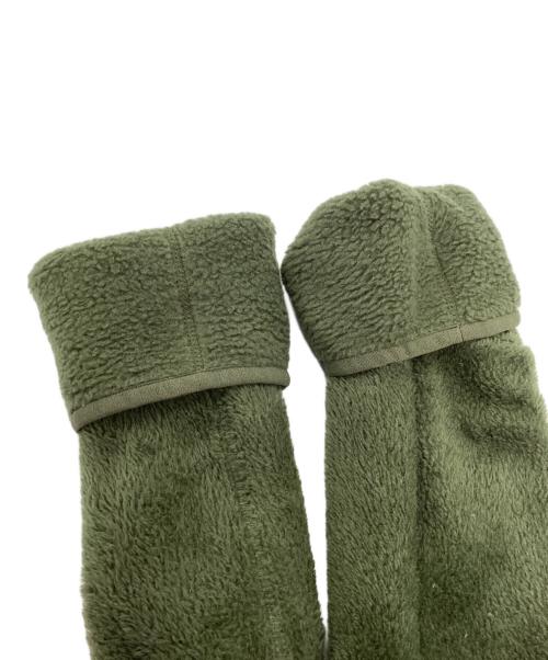 Patagonia（パタゴニア）Patagonia (パタゴニア) R2ジャケット グリーン サイズ:Sの古着・服飾アイテム