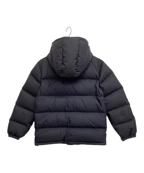 THE NORTH FACE（ザ ノース フェイス）THE NORTH FACE (ザ ノース フェイス) ダウンジャケット ブラック サイズ:Sの古着・服飾アイテム