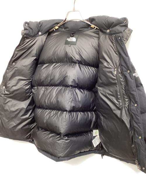 THE NORTH FACE（ザ ノース フェイス）THE NORTH FACE (ザ ノース フェイス) ダウンジャケット ブラック サイズ:Sの古着・服飾アイテム