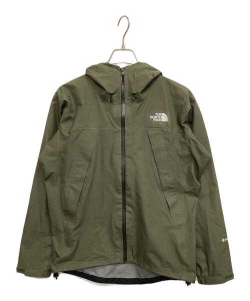 THE NORTH FACE（ザ ノース フェイス）THE NORTH FACE (ザ ノース フェイス) ジャケット オリーブ サイズ:Sの古着・服飾アイテム