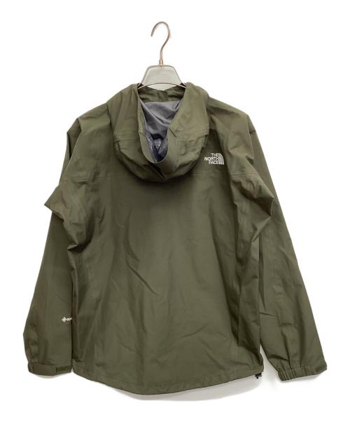 THE NORTH FACE（ザ ノース フェイス）THE NORTH FACE (ザ ノース フェイス) ジャケット オリーブ サイズ:Sの古着・服飾アイテム