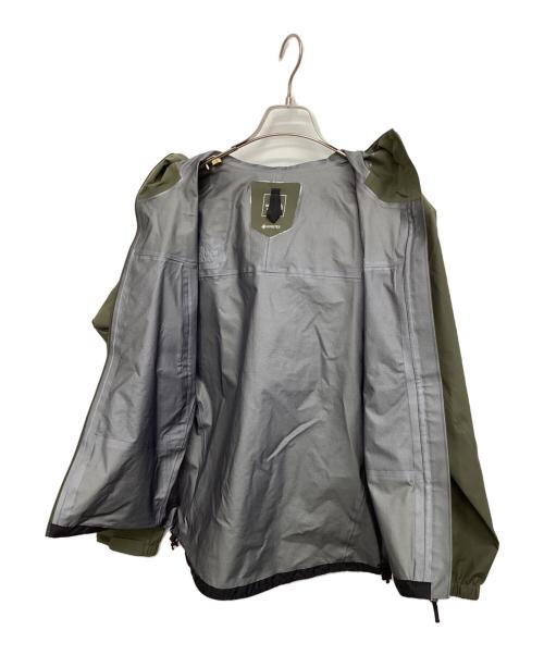 THE NORTH FACE（ザ ノース フェイス）THE NORTH FACE (ザ ノース フェイス) ジャケット オリーブ サイズ:Sの古着・服飾アイテム