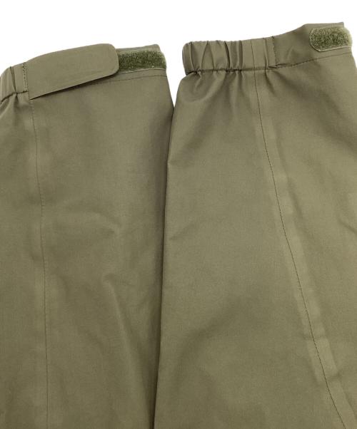 THE NORTH FACE（ザ ノース フェイス）THE NORTH FACE (ザ ノース フェイス) ジャケット オリーブ サイズ:Sの古着・服飾アイテム