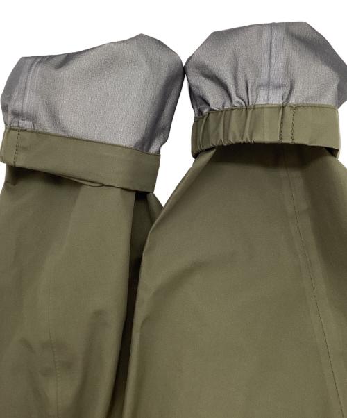 THE NORTH FACE（ザ ノース フェイス）THE NORTH FACE (ザ ノース フェイス) ジャケット オリーブ サイズ:Sの古着・服飾アイテム