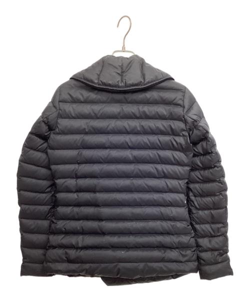 POLO RALPH LAUREN（ポロ・ラルフローレン）POLO RALPH LAUREN (ポロ・ラルフローレン) ダウンPコート ブラック サイズ:XSの古着・服飾アイテム