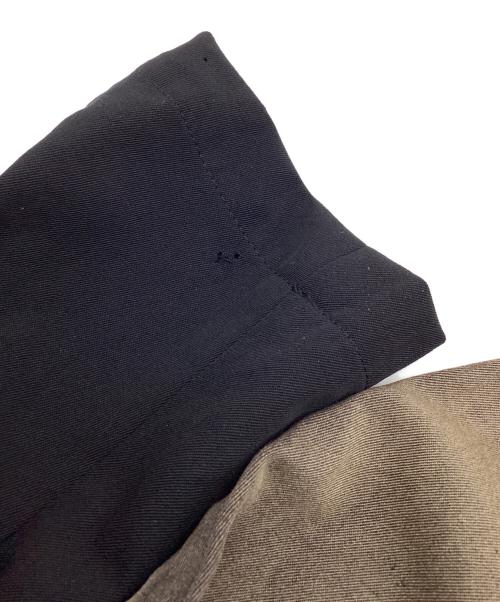 Y's Red Label（ワイズレッドレーベル）Y's Red Label (ワイズレッドレーベル) ジップジャケット ブラック サイズ:2の古着・服飾アイテム