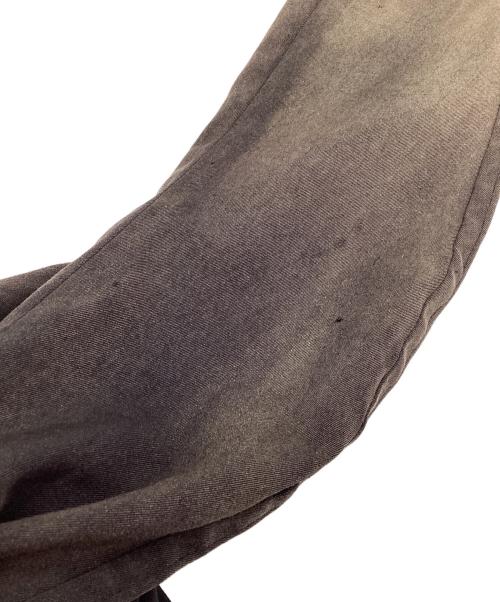 Y's Red Label（ワイズレッドレーベル）Y's Red Label (ワイズレッドレーベル) ジップジャケット ブラック サイズ:2の古着・服飾アイテム