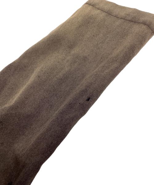 Y's Red Label（ワイズレッドレーベル）Y's Red Label (ワイズレッドレーベル) ジップジャケット ブラック サイズ:2の古着・服飾アイテム