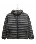 Patagonia（パタゴニア）の古着「ダウンジャケット」｜ブラック