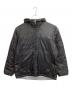 Patagonia（パタゴニア）の古着「マイクロパフフーデッドジャケット」｜ブラック