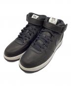 NIKE×stussyナイキ×ステューシー）の古着「Air Force 1 Mid 