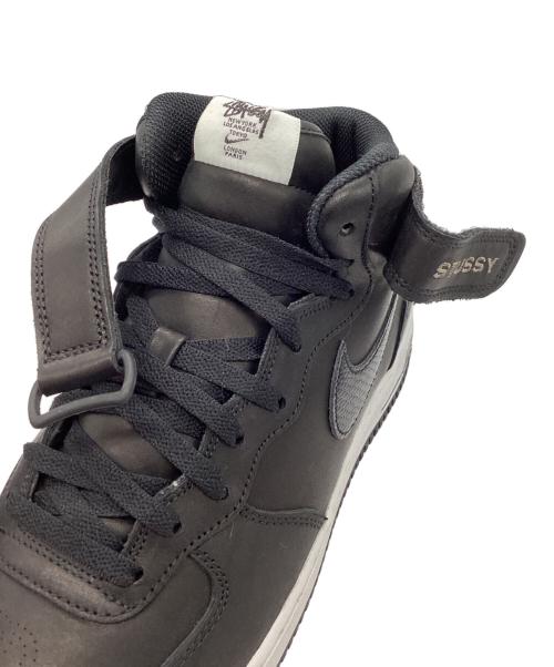 NIKE（ナイキ）NIKE (ナイキ) stussy (ステューシー) Air Force 1 Mid 