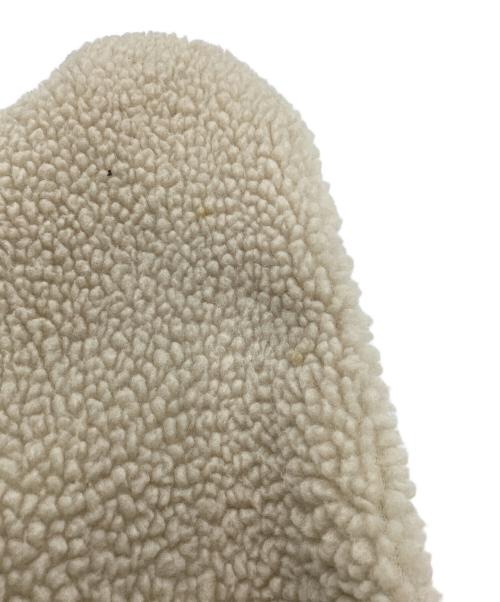 Patagonia（パタゴニア）Patagonia (パタゴニア) フリースジャケット ベージュ サイズ:Sの古着・服飾アイテム