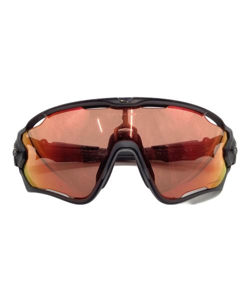 OAKLEY（オークリー）OAKLEY (オークリー) サングラス ブラックの古着・服飾アイテム