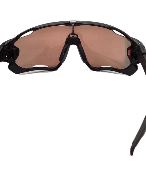 OAKLEY（オークリー）OAKLEY (オークリー) サングラス ブラックの古着・服飾アイテム