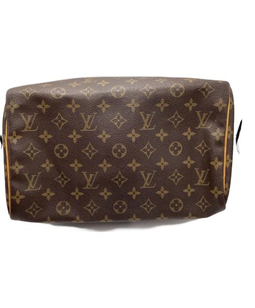 LOUIS VUITTON（ルイ ヴィトン）LOUIS VUITTON (ルイ ヴィトン) スピーディ30 ブラウンの古着・服飾アイテム
