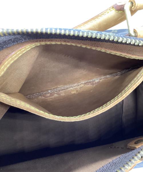LOUIS VUITTON（ルイ ヴィトン）LOUIS VUITTON (ルイ ヴィトン) スピーディ30 ブラウンの古着・服飾アイテム