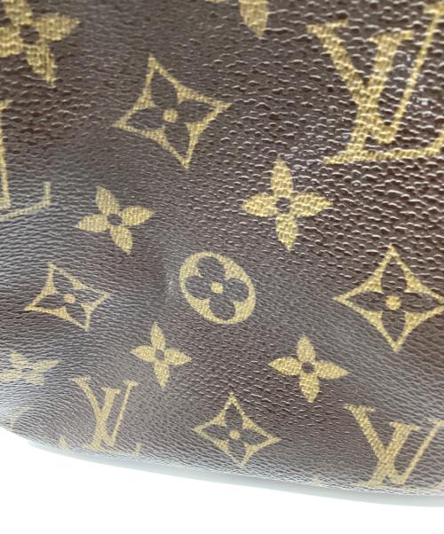 LOUIS VUITTON（ルイ ヴィトン）LOUIS VUITTON (ルイ ヴィトン) スピーディ30 ブラウンの古着・服飾アイテム
