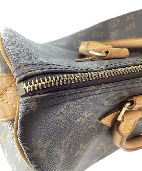 LOUIS VUITTON（ルイ ヴィトン）LOUIS VUITTON (ルイ ヴィトン) スピーディ30 ブラウンの古着・服飾アイテム