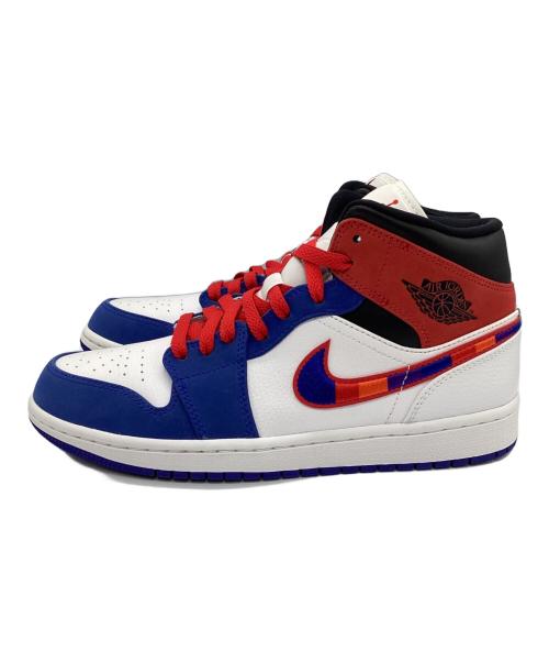 NIKE（ナイキ）NIKE (ナイキ) スニーカー マルチカラー サイズ:26の古着・服飾アイテム