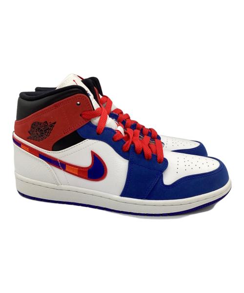 NIKE（ナイキ）NIKE (ナイキ) スニーカー マルチカラー サイズ:26の古着・服飾アイテム