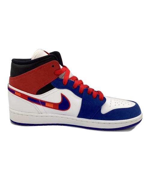 NIKE（ナイキ）NIKE (ナイキ) スニーカー マルチカラー サイズ:26の古着・服飾アイテム