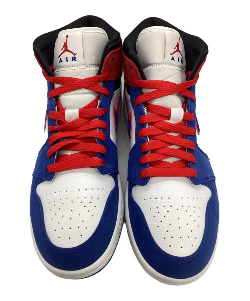 NIKE（ナイキ）NIKE (ナイキ) スニーカー マルチカラー サイズ:26の古着・服飾アイテム