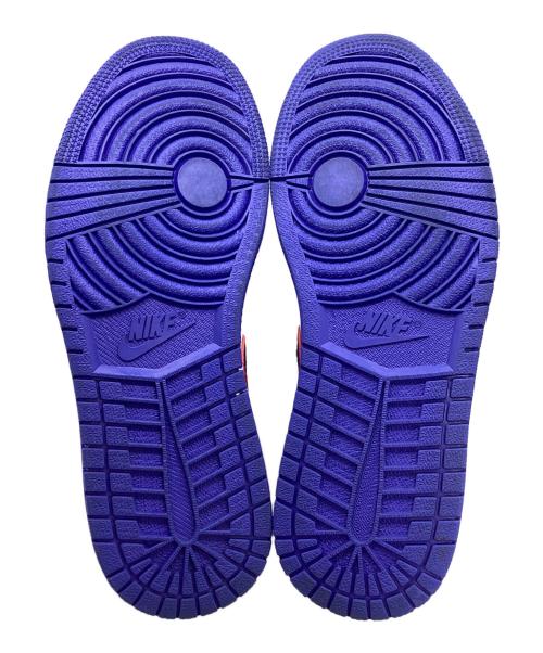 NIKE（ナイキ）NIKE (ナイキ) スニーカー マルチカラー サイズ:26の古着・服飾アイテム