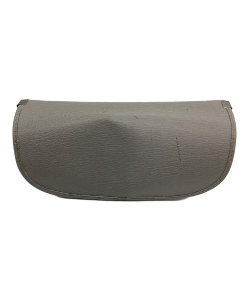 CAZAL（カザール）CAZAL (カザール) サングラス ゴールドの古着・服飾アイテム