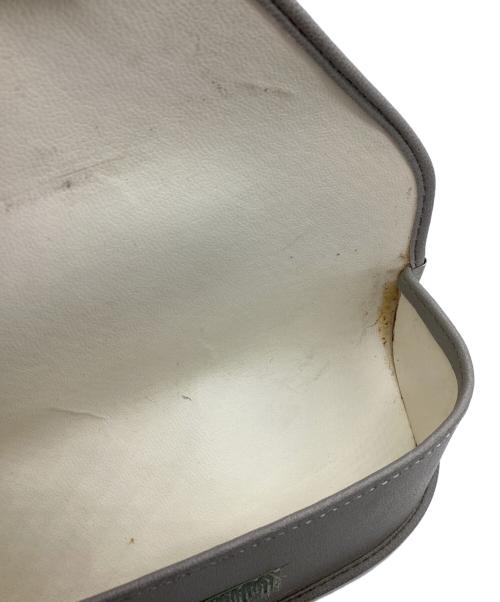 CAZAL（カザール）CAZAL (カザール) サングラス ゴールドの古着・服飾アイテム