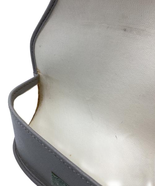 CAZAL（カザール）CAZAL (カザール) サングラス ゴールドの古着・服飾アイテム