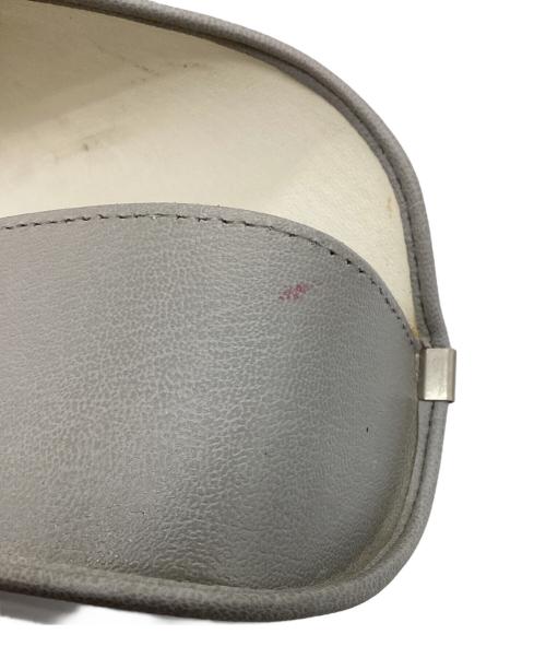 CAZAL（カザール）CAZAL (カザール) サングラス ゴールドの古着・服飾アイテム