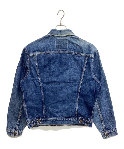 LEVI'S（リーバイス）LEVI'S (リーバイス) デニムジャケット ブルー サイズ:42の古着・服飾アイテム