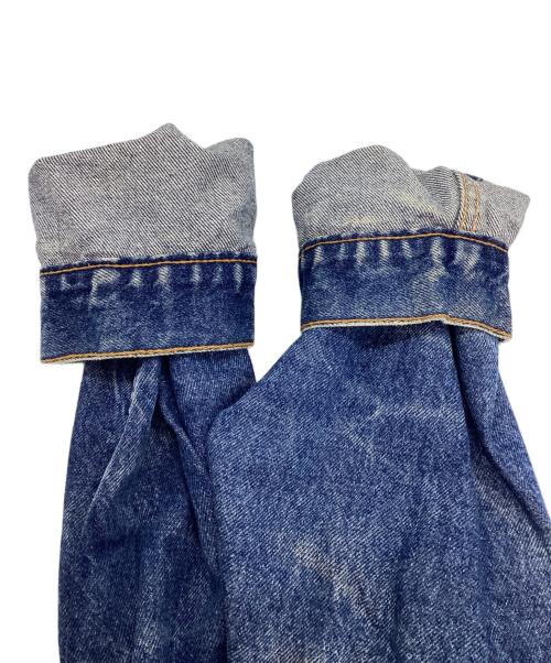 LEVI'S（リーバイス）LEVI'S (リーバイス) デニムジャケット ブルー サイズ:42の古着・服飾アイテム