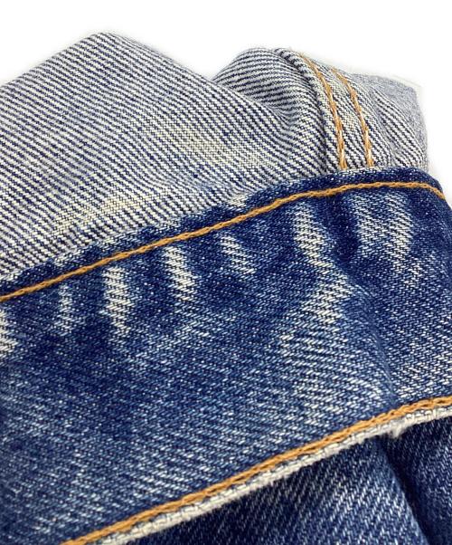 LEVI'S（リーバイス）LEVI'S (リーバイス) デニムジャケット ブルー サイズ:42の古着・服飾アイテム