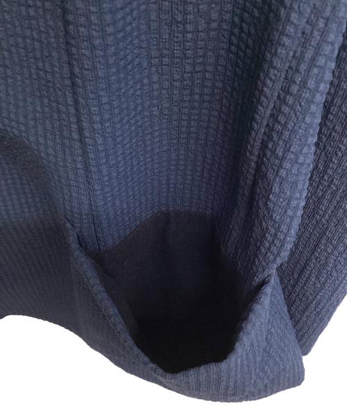 HUGO BOSS（ヒューゴ ボス）HUGO BOSS (ヒューゴ ボス) セットアップ ネイビー サイズ:表記なしの古着・服飾アイテム