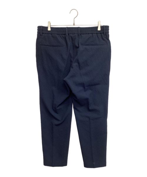 HUGO BOSS（ヒューゴ ボス）HUGO BOSS (ヒューゴ ボス) セットアップ ネイビー サイズ:表記なしの古着・服飾アイテム