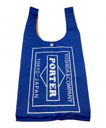 PORTER（ポーター）の古着「バッグ」｜ブルー