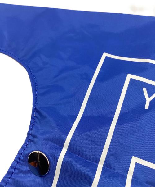 PORTER（ポーター）PORTER (ポーター) バッグ ブルーの古着・服飾アイテム